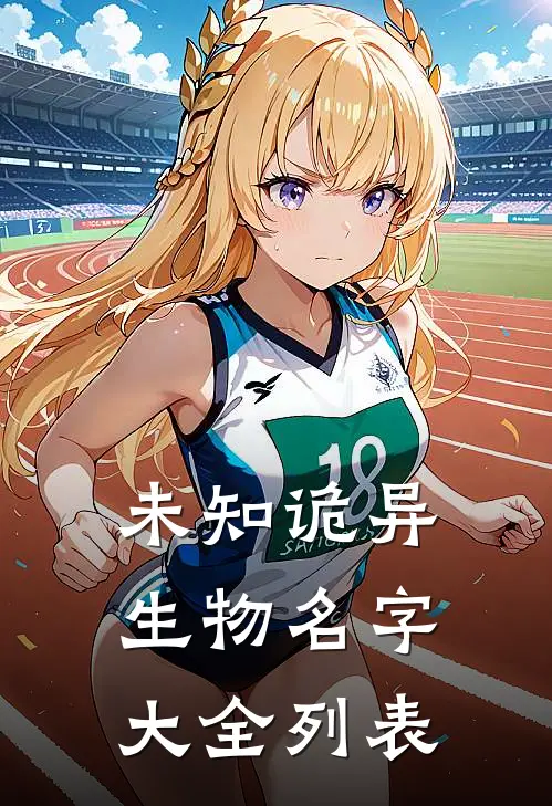 未知诡异生物名字大全列表